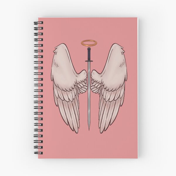 Item preview, akiangel wings & sword designed and sold by r1ssas.