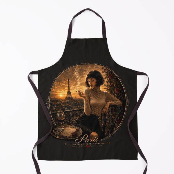 Item preview, La Nuit Sans Que Tu Oublies (The Night Before You Forget) designed and sold by Sanctum Icons.