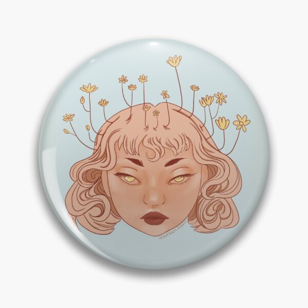 Item preview, Blooming designed and sold by ChilliDoug.