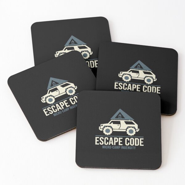 Item preview,  Car Camping Gear for Micro Camper Adventure designed and sold by Hanno0.