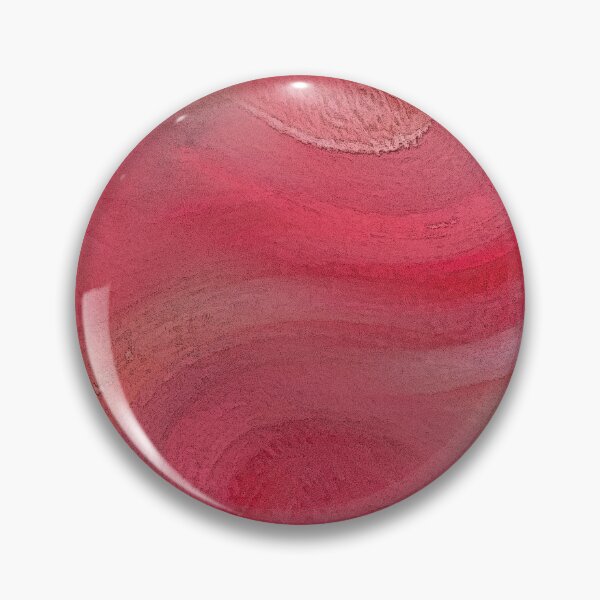 Item preview, Landscape Sandbox Abstract Pattern in Bright Red designed and sold by Artistestella.