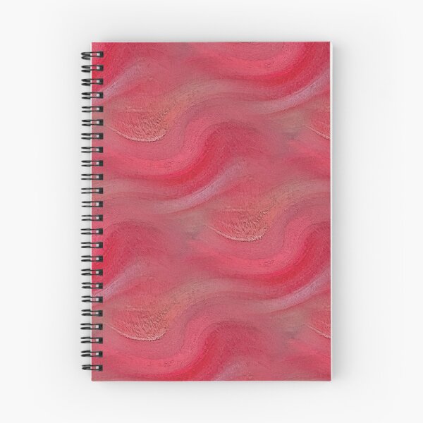 Item preview, Landscape Sandbox Abstract Pattern in Bright Red designed and sold by Artistestella.