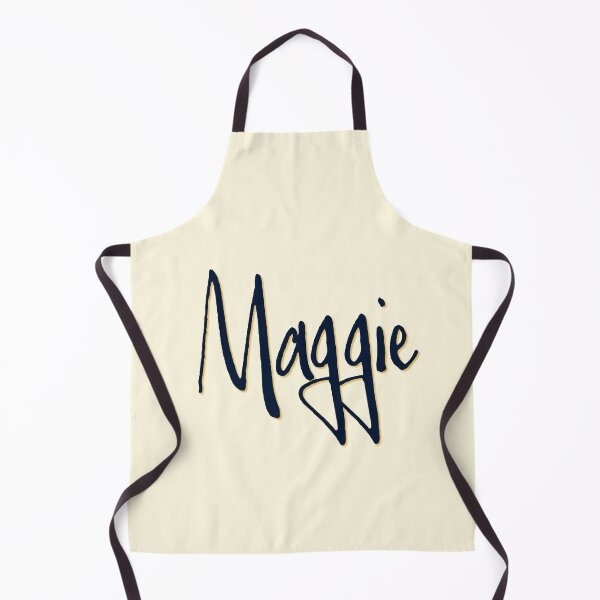 Item preview, MAGGIE personalized type design designed and sold by CharlottePlaceArt.