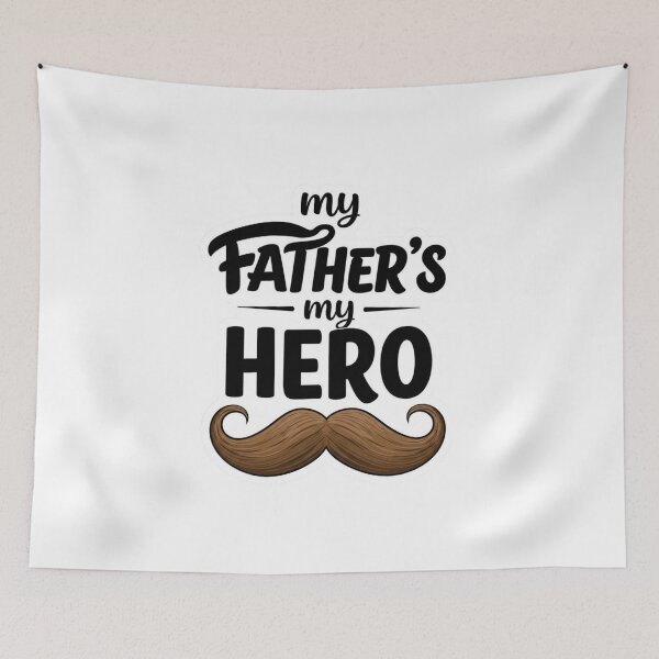 Item preview, World Parents Day design 19 designed and sold by Palette & Hue.