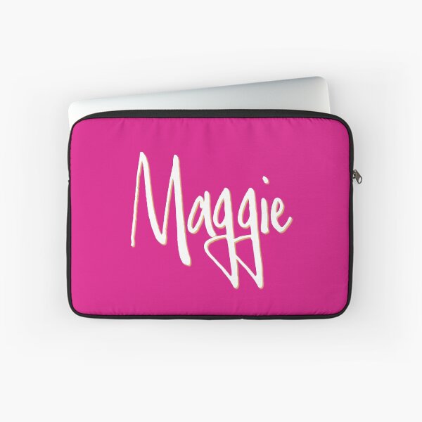 Item preview, MAGGIE personalized type design designed and sold by CharlottePlaceArt.