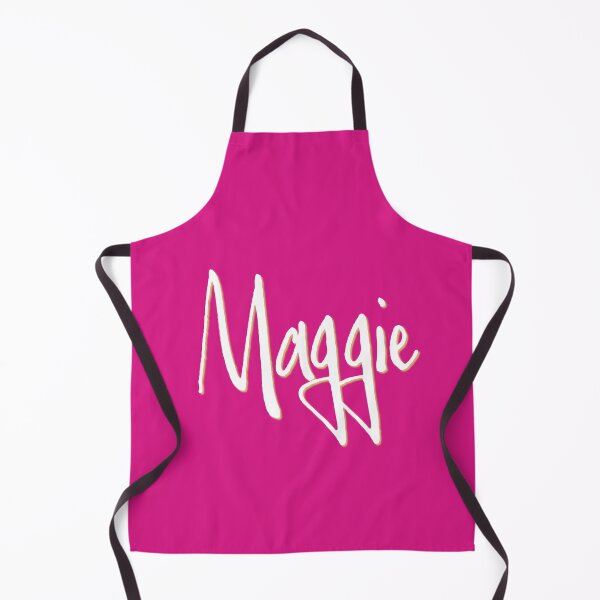 Item preview, MAGGIE personalized type design designed and sold by CharlottePlaceArt.