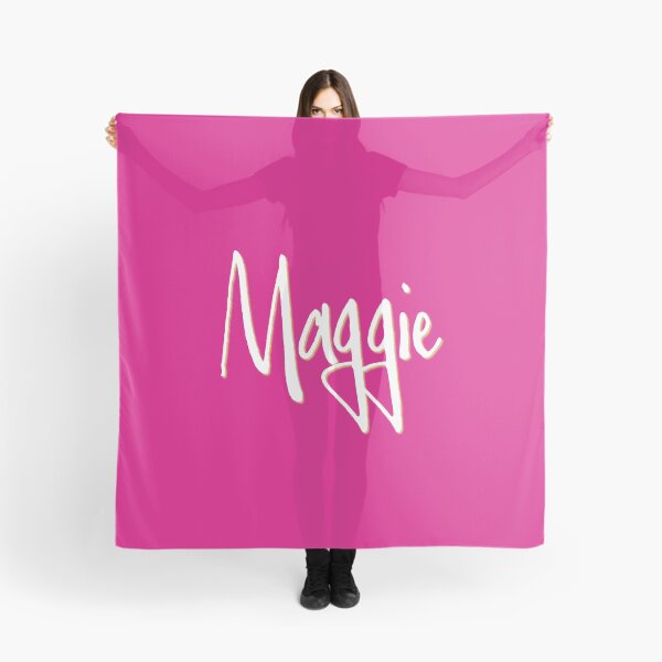 Item preview, MAGGIE personalized type design designed and sold by CharlottePlaceArt.