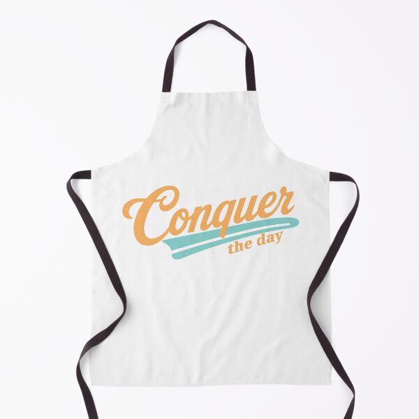 Item preview, Conquer the Day – Positive Mindset designed and sold by Verse & Vibes.