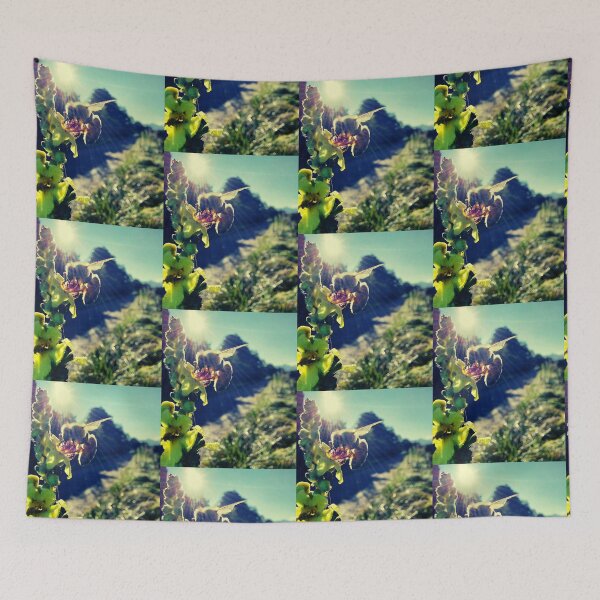 Item preview, Bumblebee on Flower at Sunrise designed and sold by reliew-atsica.