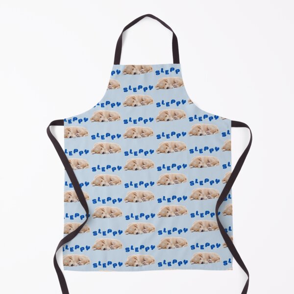 Item preview, Sleepy dog designed and sold by checolingo.