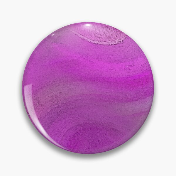 Item preview, Landscape Sandbox Abstract Pattern in Bright Pink designed and sold by Artistestella.