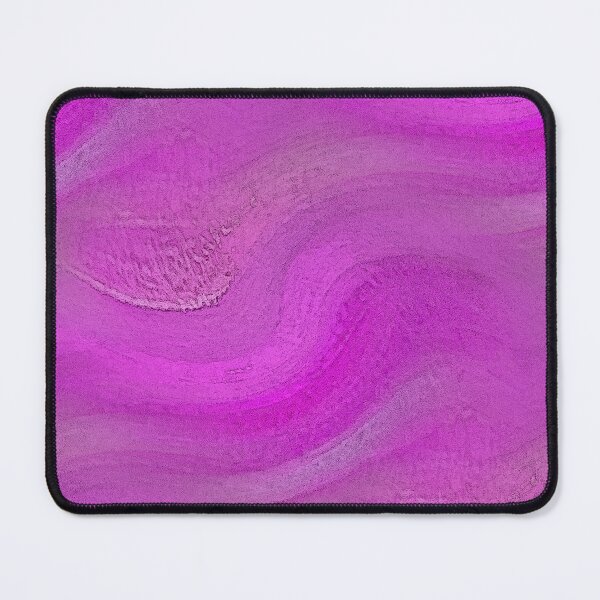 Item preview, Landscape Sandbox Abstract Pattern in Bright Pink designed and sold by Artistestella.