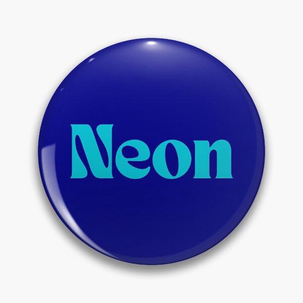 Item preview, Neon, Funny Cool Best color art designed and sold by artdragongift 15.