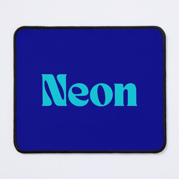 Item preview, Neon, Funny Cool Best color art designed and sold by artdragongift 15.