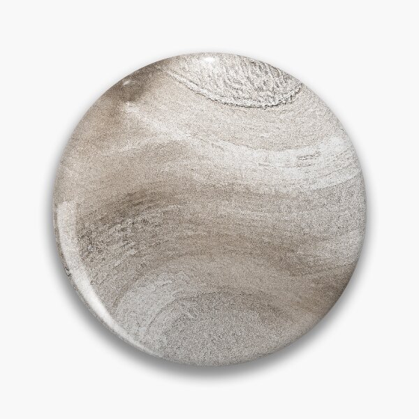 Item preview, Landscape Sandbox Abstract Pattern in Muted Beige designed and sold by Artistestella.