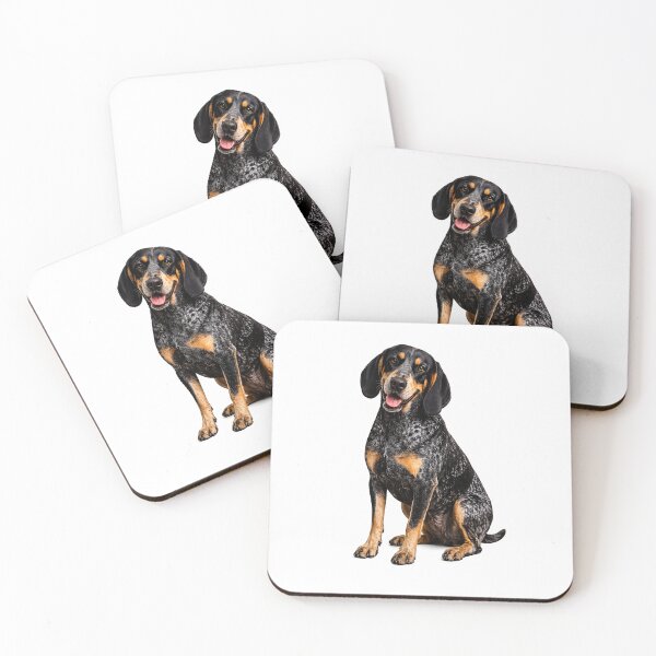 Item preview, Plott Hound Dog designed and sold by BackgroundND.