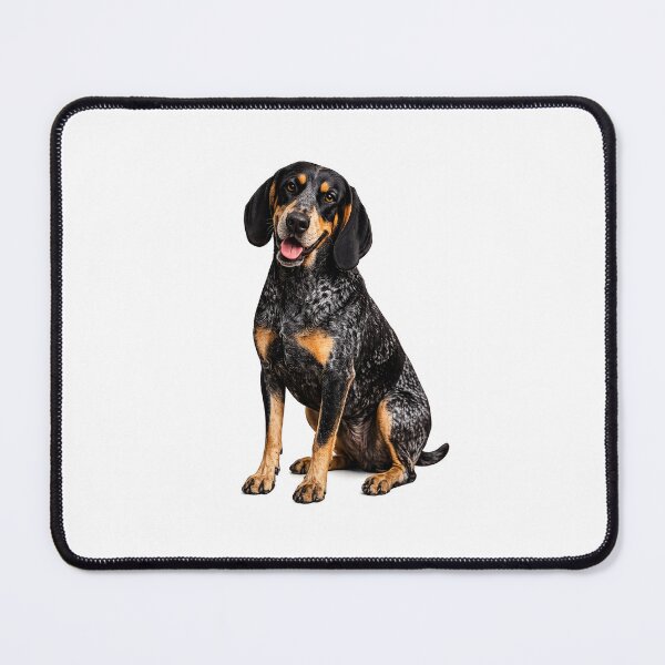 Item preview, Plott Hound Dog designed and sold by BackgroundND.