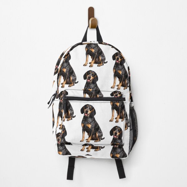 Item preview, Plott Hound Dog designed and sold by BackgroundND.