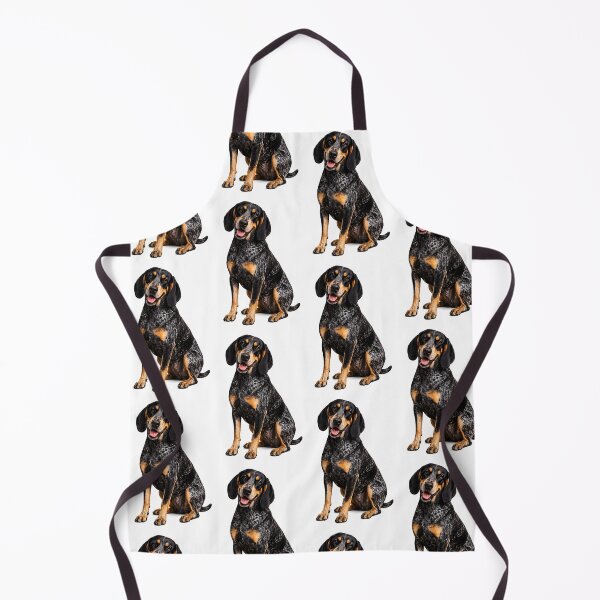 Item preview, Plott Hound Dog designed and sold by BackgroundND.