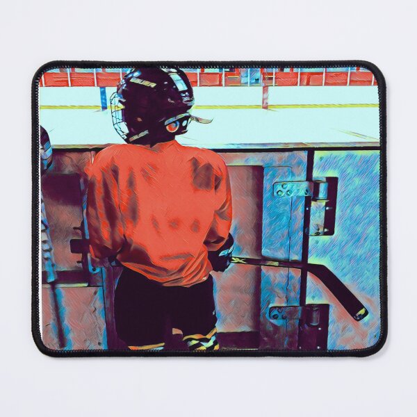 Item preview, Little Hockey Dude designed and sold by tdonuts16.