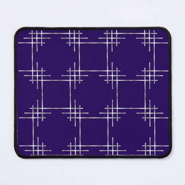 Item preview, Navy Diamonds designed and sold by alicraigdesigns.