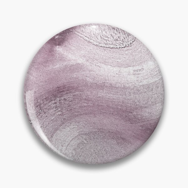 Item preview, Landscape Sandbox Abstract Pattern in Muted Pink designed and sold by Artistestella.