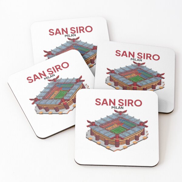 Item preview, San siro Milan designed and sold by anuggra.