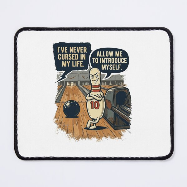 Item preview, I've Never Cursed In My Life. Allow Me To Introduce Myself designed and sold by To101ARt.