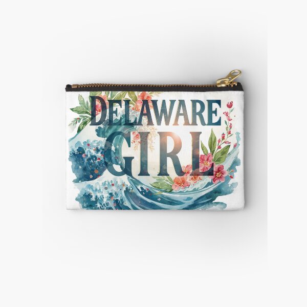 Item preview, Delaware Girl  designed and sold by PamLeeDesign.