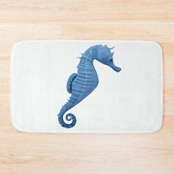 Item preview, Raquel Goss Seahorse designed and sold by Raquel Goss.