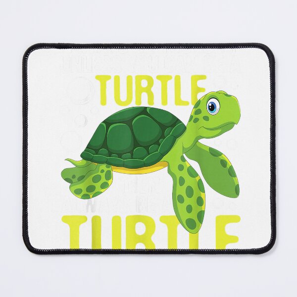 Item preview, Be Always Yourself, Unless You Can Be A Turtle - Pet Lover T-Shirt designed and sold by DArtfulStudio.