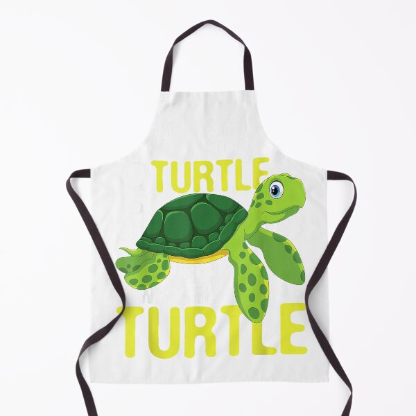 Item preview, Be Always Yourself, Unless You Can Be A Turtle - Pet Lover T-Shirt designed and sold by DArtfulStudio.