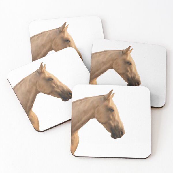 Item preview, Palomino Pal designed and sold by Meadows Lane.