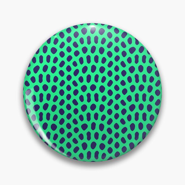 Item preview, Neon Green and Blue designed and sold by alicraigdesigns.