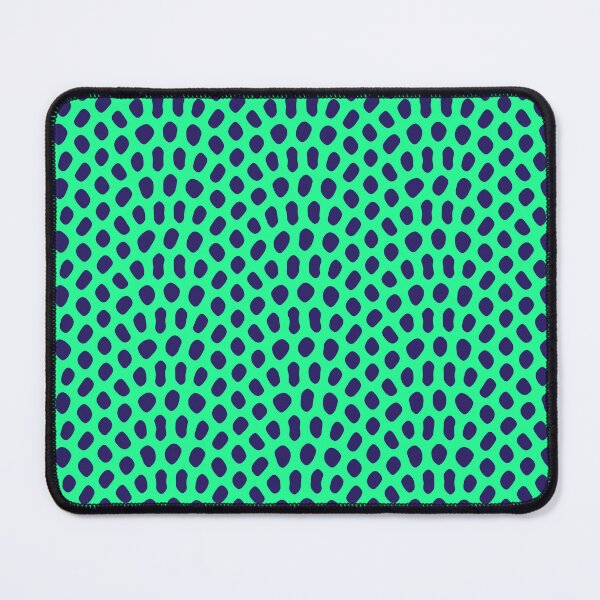 Item preview, Neon Green and Blue designed and sold by alicraigdesigns.