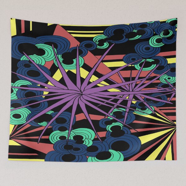 Item preview, Groovy Solitude 3.0 designed and sold by Fraancicci.