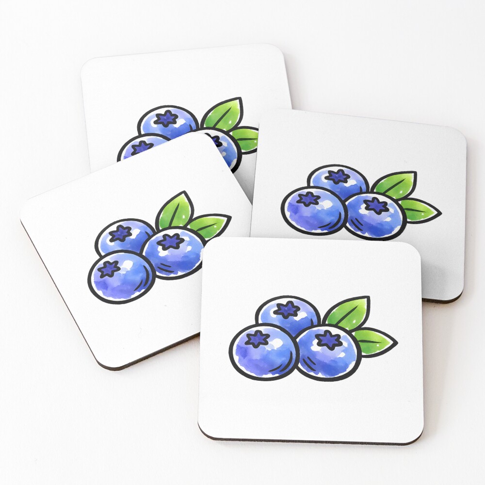 Item preview, Coasters (Set of 4) designed and sold by GraphicsClub.