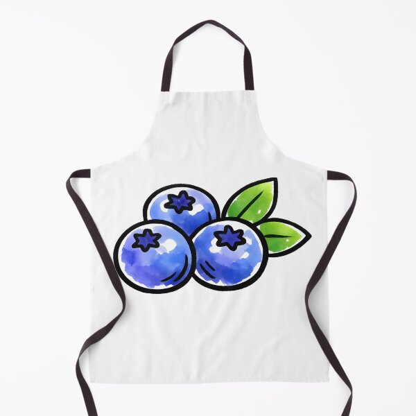 Item preview, Blueberries designed and sold by GraphicsClub.