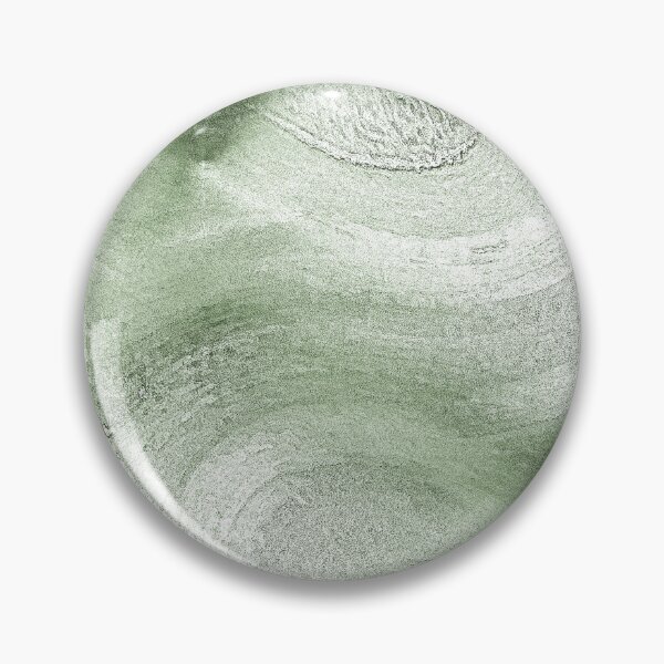 Item preview, Landscape Sandbox Abstract Pattern in Muted Green designed and sold by Artistestella.