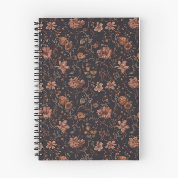 Item preview, Vintage Style Oak Leaf Pattern designed and sold by NSB-Design.