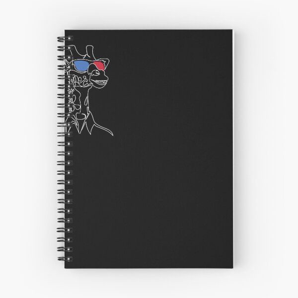 Item preview, Minimal Giraffe designed and sold by chwatson.