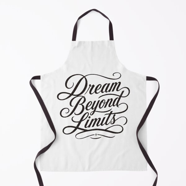 Item preview, Dream Beyond Limits designed and sold by Verse & Vibes.