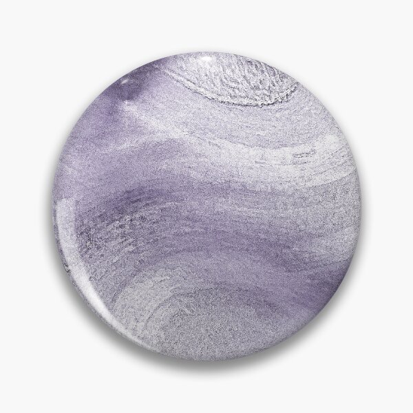 Item preview, Landscape Sandbox Abstract Pattern in Muted Purple designed and sold by Artistestella.