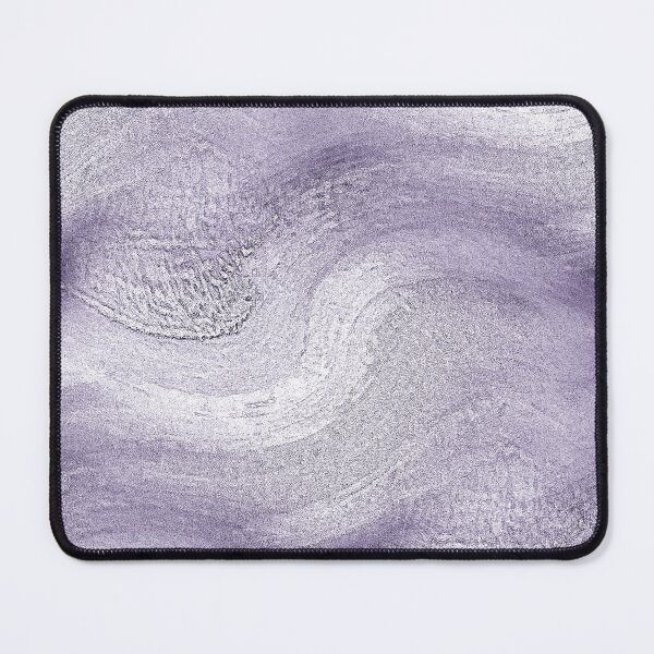 Item preview, Landscape Sandbox Abstract Pattern in Muted Purple designed and sold by Artistestella.