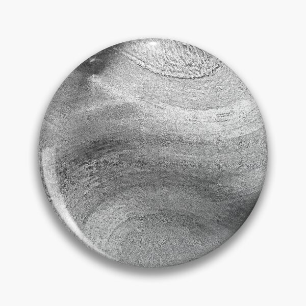 Item preview, Landscape Sandbox Abstract Pattern in Muted Gray designed and sold by Artistestella.
