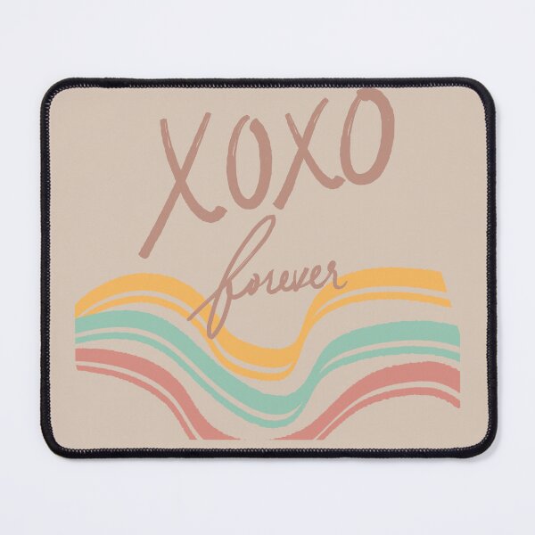 Item preview, The XOXO Forever Crew designed and sold by lifeinspired4u.