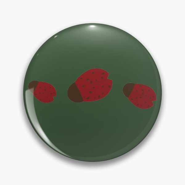 Item preview, Ladybugs crawling designed and sold by ladybugkey.