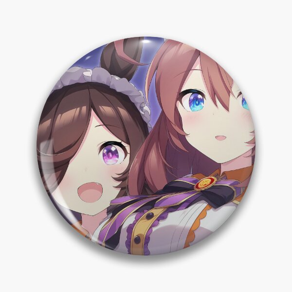 Item preview, Rice Shower Uma Musume Pretty Derby Halloween Candy Parade designed and sold by B5fivemerch.