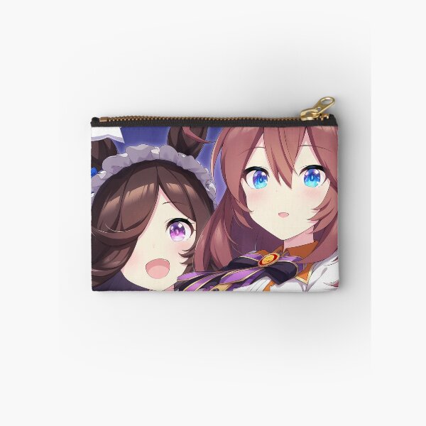 Item preview, Rice Shower Uma Musume Pretty Derby Halloween Candy Parade designed and sold by B5fivemerch.