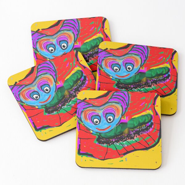 Item preview, Armor of a Smile designed and sold by Carol Ames Art.